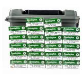 Ammo 440 Rounds .223 Remington