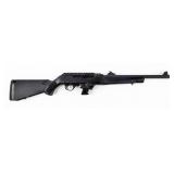 Ruger PC Carbine Semi Auto Rifle 9mm