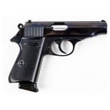 Gun Walther PP Semi Auto Pistol .380 ACP