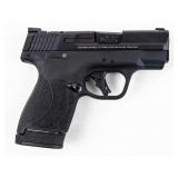 Gun S&W Shield Plus Semi Auto .30 Super Carry
