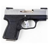 Gun Kahr PM9 Semi Auto Pistol 9mm