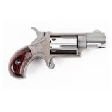 Gun North American Arms 22LR Revolver Pistol .22LR