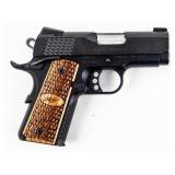 Gun Kimber Ultra Raptor II Semi Auto Pistol .45ACP