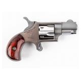 Gun North American Arms 22S Pistol .22Short
