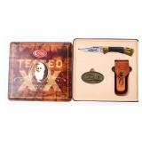 Knife Case 58L Mako Gift Set 3"