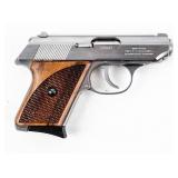 Gun Walther TPH Semi Auto Pistol .22LR