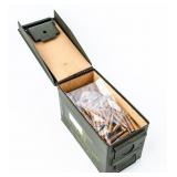 Ammo 400 Rounds 7.62x51 Nato