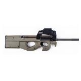 Gun FN PS90 Semi Auto Rifle 5.7x28 mm