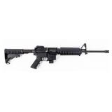 Gun Colt Model 6450 AR-15 Semi Auto Rifle 9mm