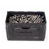 Ammo 40lbs 7.62x39mm Steel Case Tula