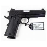 Gun Tisas 1911 Carry B45 Semi Auto Pistol .45 ACP