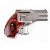 Gun American Derringer DA38 Derringer .38Spl
