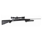 Gun Howa Model 1500 Heavy Barrel Bolt Action .223