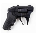 Gun Standard Mfg. S333 Revolver Pistol 22WMR