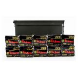 Ammo 400 Rounds 7.62x39