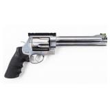 Gun S&W 460XVR Revolver .460 S&W Mag