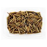 Ammo 9lbs Misc. .223 Remington Ammunition