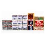 Ammo 860rds 22WMR Ammunition