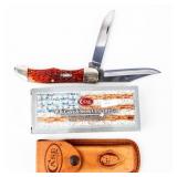 Knife Case Hunter 6265 Folding Knife