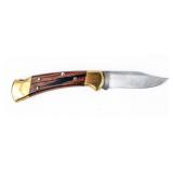 Knife Buck 112-1 Folding Knife