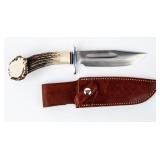 Knife Bark River Knife & Tool Bowie