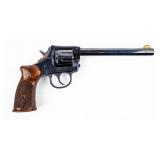 Gun H&R Model 922 Revolver .22LR