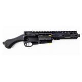 Gun Fightlite SCR Raider Semi Auto Pistol 5.56