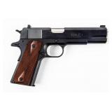 Gun Remington R1 1911 Semi Auto Pistol .45ACP