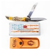 Knife Case Hunter 6.5265 Folding Knife