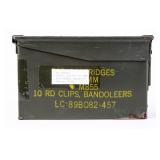Ammo 400 Rounds 7.62x51 Nato