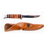 Knife Case M3 Finn Fixed Blade
