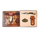 Knife Case 58L Mako Gift Set 3"