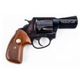 Gun Charter Arms Bulldog Pug Revolver Pistol 44Spl