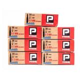 Ammo 120rds of 130gr 6.5mm Creedmoor