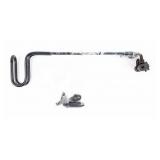 Stock VZ.61 Top Folding Wire Stock
