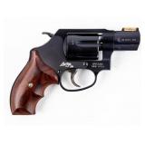 Gun S&W 351PD Revolver .22 Magnum