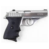 Gun Sig Sauer P232 Semi Auto Pistol .380ACP