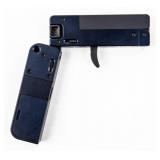 Gun Trailblazer Firearms LifeCard Pistol 22WMR