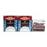 Ammo 1550rds 36gr and 40gr .22LR