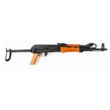 Gun Century Arms AK-63D Semi Auto Rifle 7.62x39