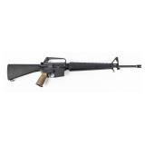 Gun Colt Sporter Match HBAR Rifle .223 Rem