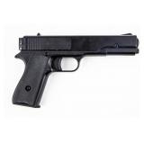 Firearm Marksman Repeater .177 Pellet Pistol