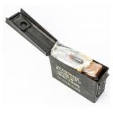 Ammo 15 Pounds 7.62x54R