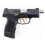 Gun Sig Sauer P365X Semi Auto Pistol 9mm