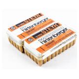 Ammo 100rds 9mm Steyr Ammunition