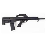 Gun Bushmaster M17S Semi Auto Rifle 5.56