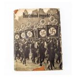1933 Book Deutfchland Erwacht "Germany Awakens"