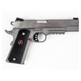 Gun Colt Delta Elite Rail Semi Auto Pistol 10mm