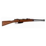 Gun Brescia M91 Cavalry Carcano Bolt Action 6.5