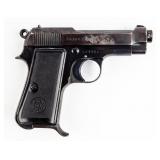 Gun Beretta M1934 Semi Auto Pistol .380